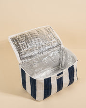 Glacière lunch box Neela Rarures marine