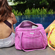 Sac Week-end ou à langer Lola