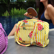 Sac Week-end ou à langer Lola