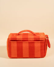 Glacière lunch box Neela Corail rayé