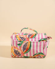 Glacière lunch box Neela Papaya