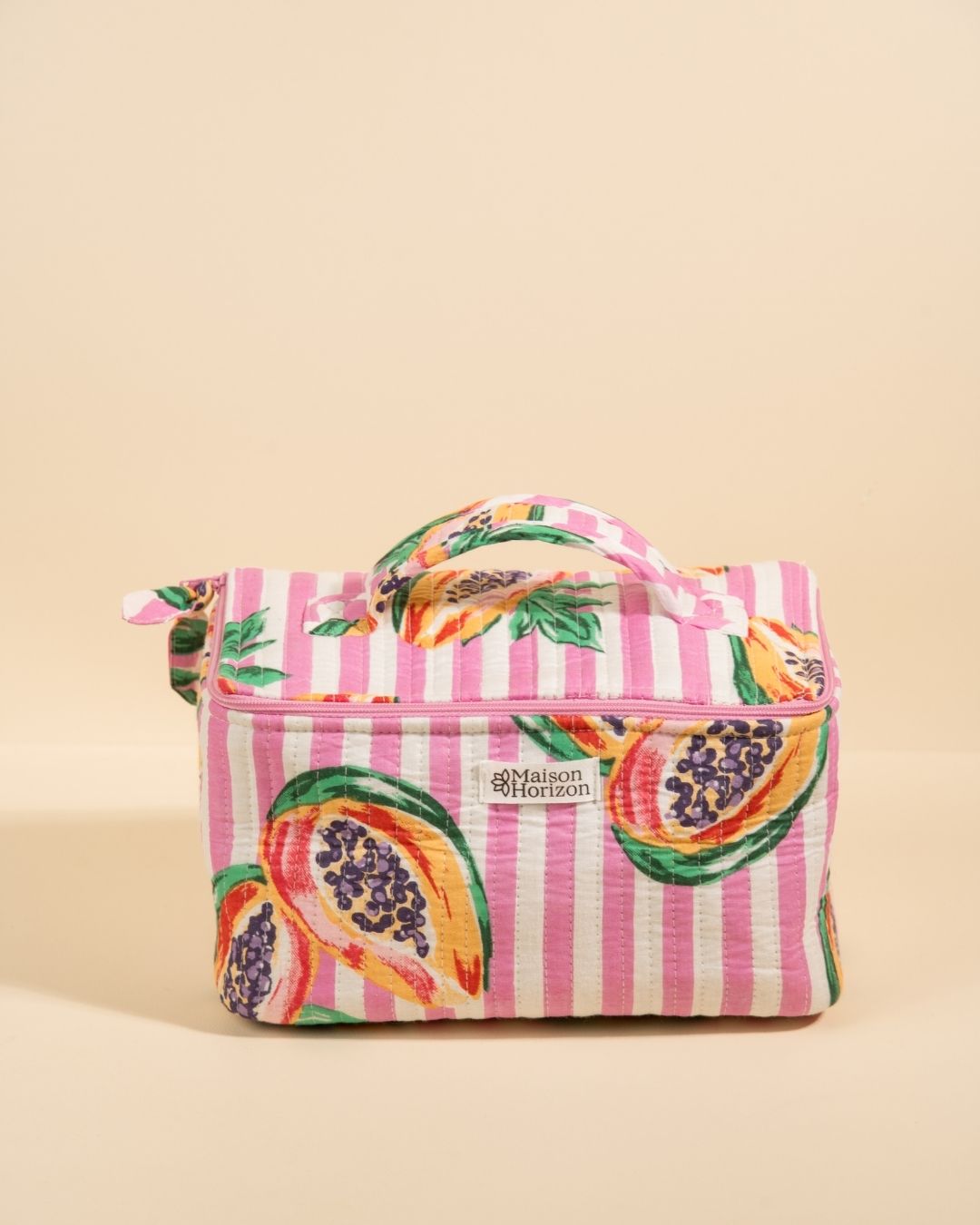 Glacière lunch box Neela Papaya