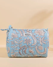 Trousse de toilette Banita Azur
