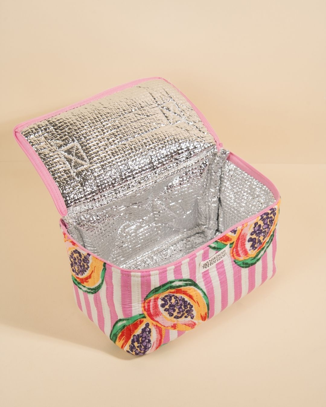 Glacière lunch box Neela Papaya
