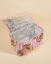 Glacière lunch box Neela Papaya