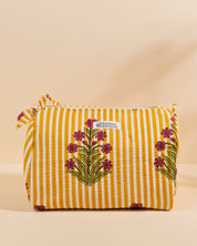 Trousse de toilette Banita Gardenia