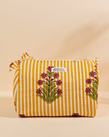 Trousse de toilette Banita Gardenia