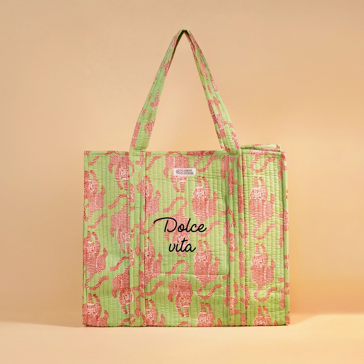 Sac Cabas réversible Deepa
