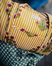 Sac à langer Sunee gardenia