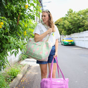 Sac Week-end ou à langer Lola