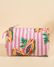 Trousse de toilette Banita Papaya
