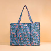 Sac Cabas réversible Deepa