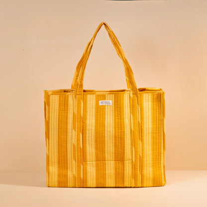 Sac Cabas réversible Deepa