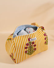 Trousse de toilette Banita Gardenia