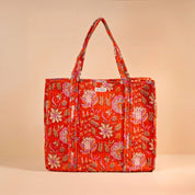 Sac Cabas réversible Deepa