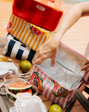 Glacière lunch box Neela Papaya