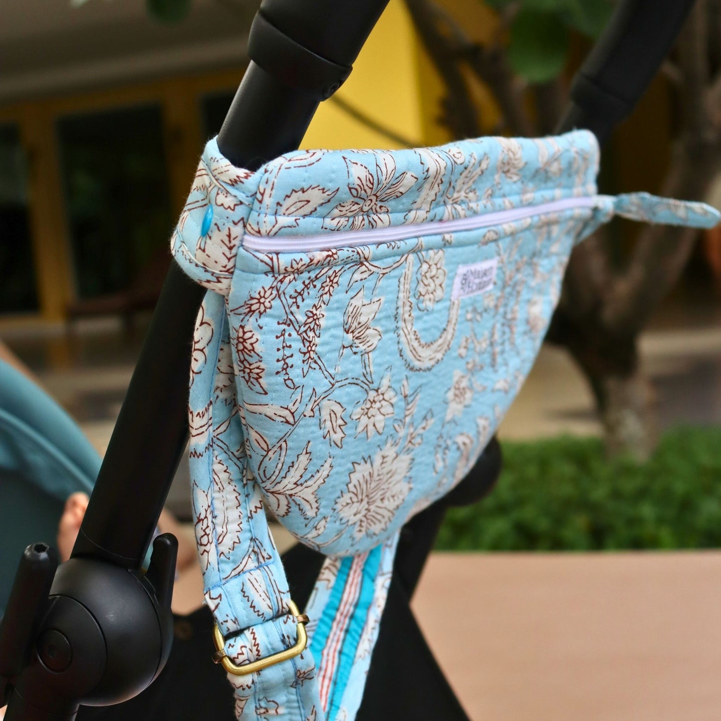 Sac Banane à Langer Kimi