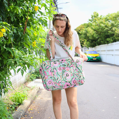 Sac Week-end ou à langer Lola