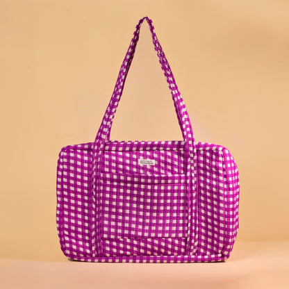 Sac Week-end ou à langer Lola