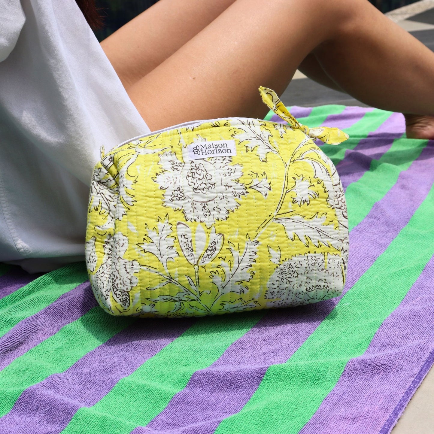 Trousse de toilette Banita