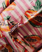 Sac Week-end Lola - Papaya