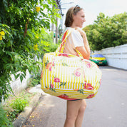 Sac Week-end ou à langer Lola