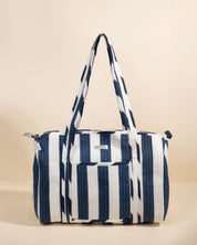 Sac à langer Sunee Rayures marine