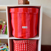 Panier de rangement décoratif Manila