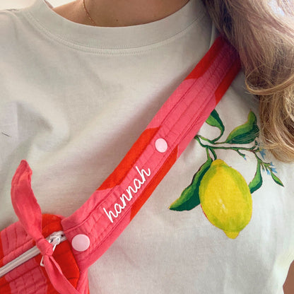 Sac Banane à Langer Kimi