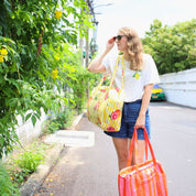Sac Week-end ou à langer Lola