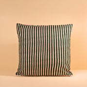 Housse de Coussin Jaipur - 45x45cm - Mint Floral