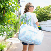 Sac Week-end ou à langer Lola