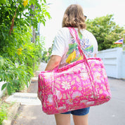 Sac Week-end ou à langer Lola