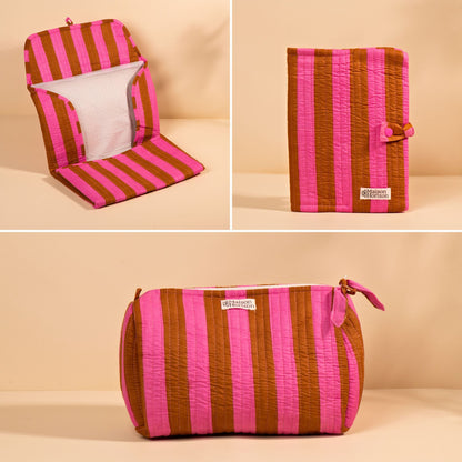 Essentiels Bébé Rose Mocha