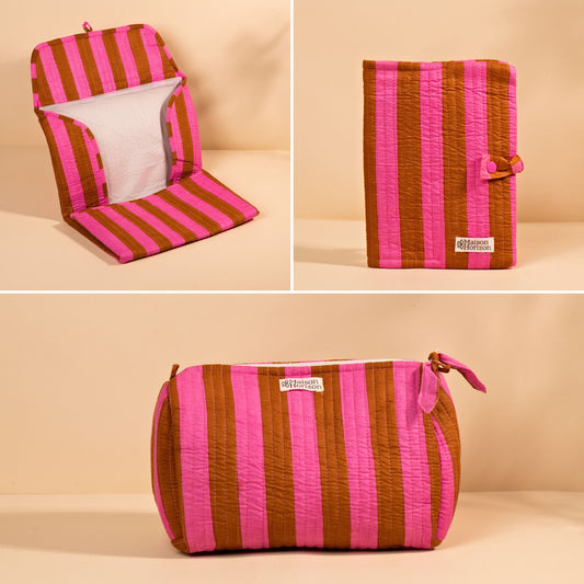 Essentiels Bébé Rose Mocha