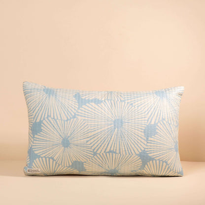 Housse de Coussin Indira 50x30cm.COUSS50001.Couleur: Gardenia