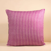 Housse de Coussin Jaipur - 45x45cm.COUSS45003.Couleur: Pastel bouquet