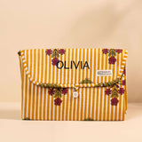 Matelas à langer de voyage Wulan Gardenia