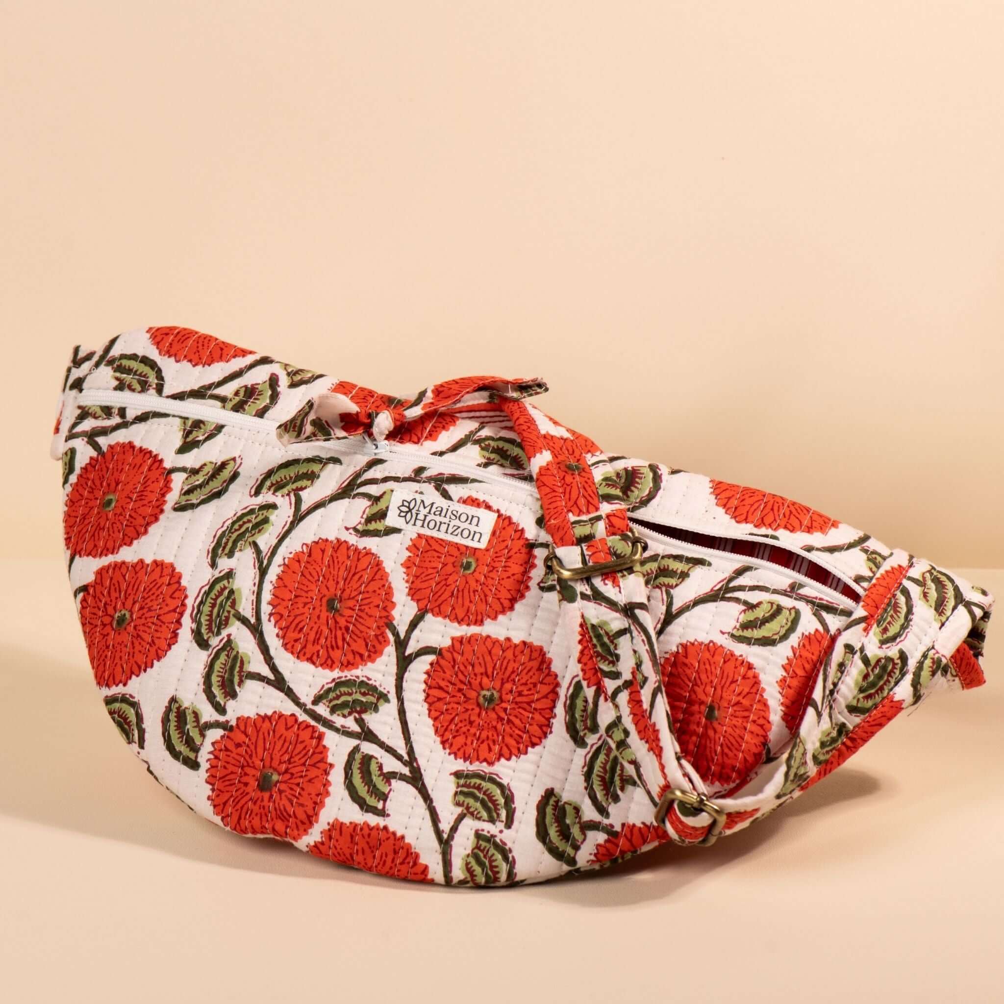 Sac Banane à Langer Kimi.BANA013.Couleur: Léopard