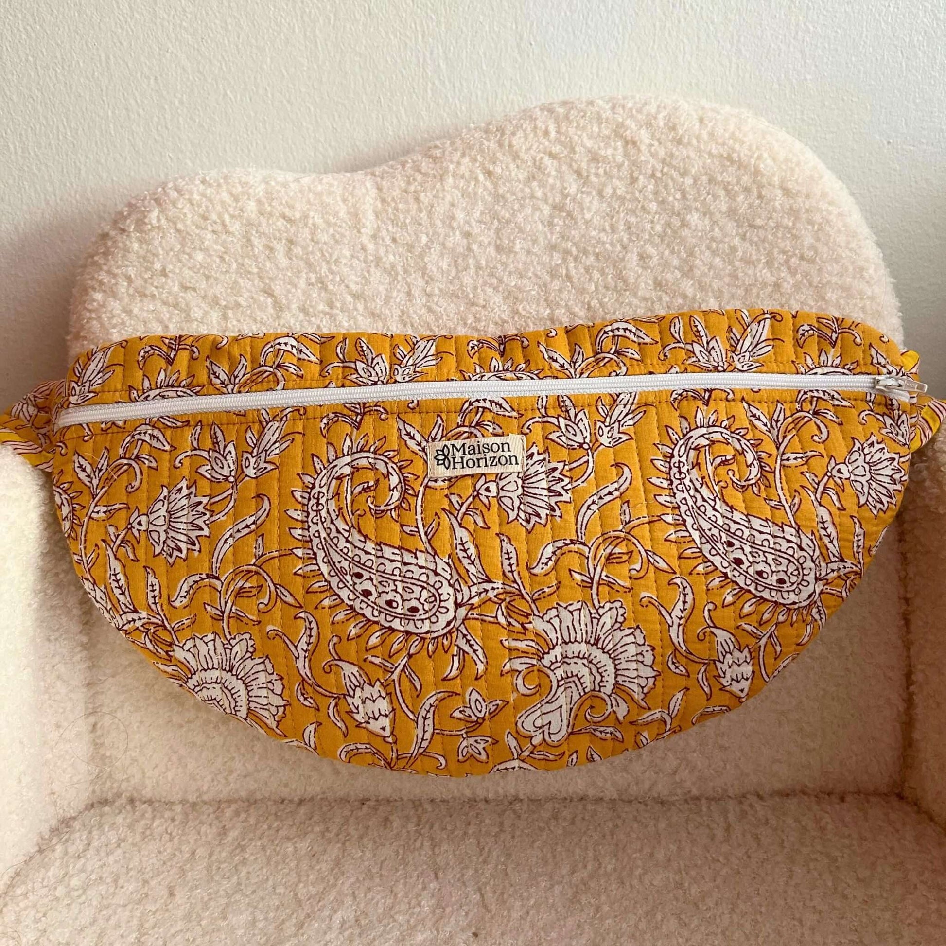 Sac Banane à Langer Kimi.BANA013.Couleur: Léopard