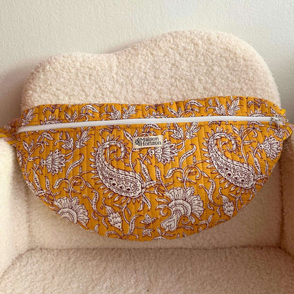 Sac Banane à Langer Kimi.BANA013.Couleur: Léopard
