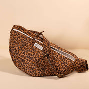 Sac Banane à Langer Kimi.BANA056.Couleur: New léopard