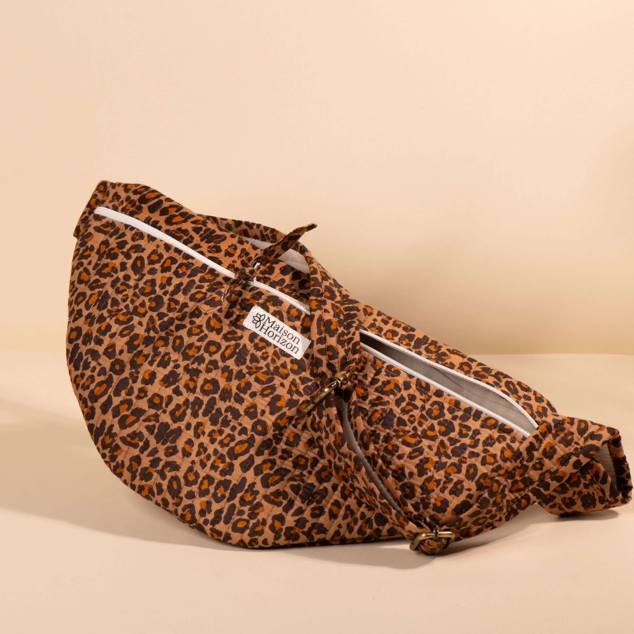 Sac Banane à Langer Kimi.BANA013.Couleur: Léopard
