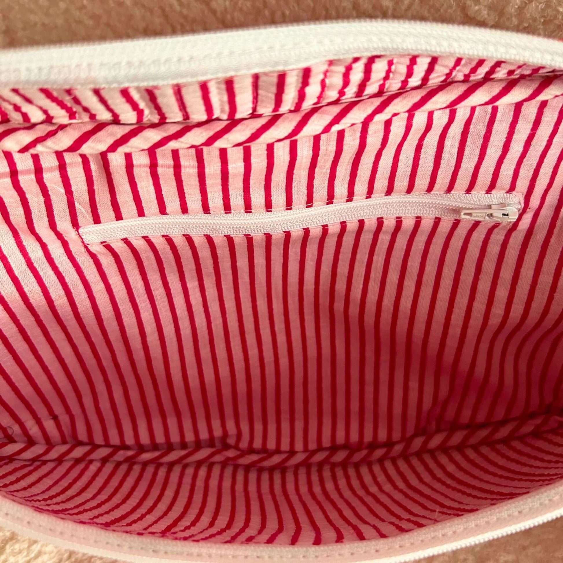 Sac Banane à Langer Kimi.BANA013.Couleur: Léopard