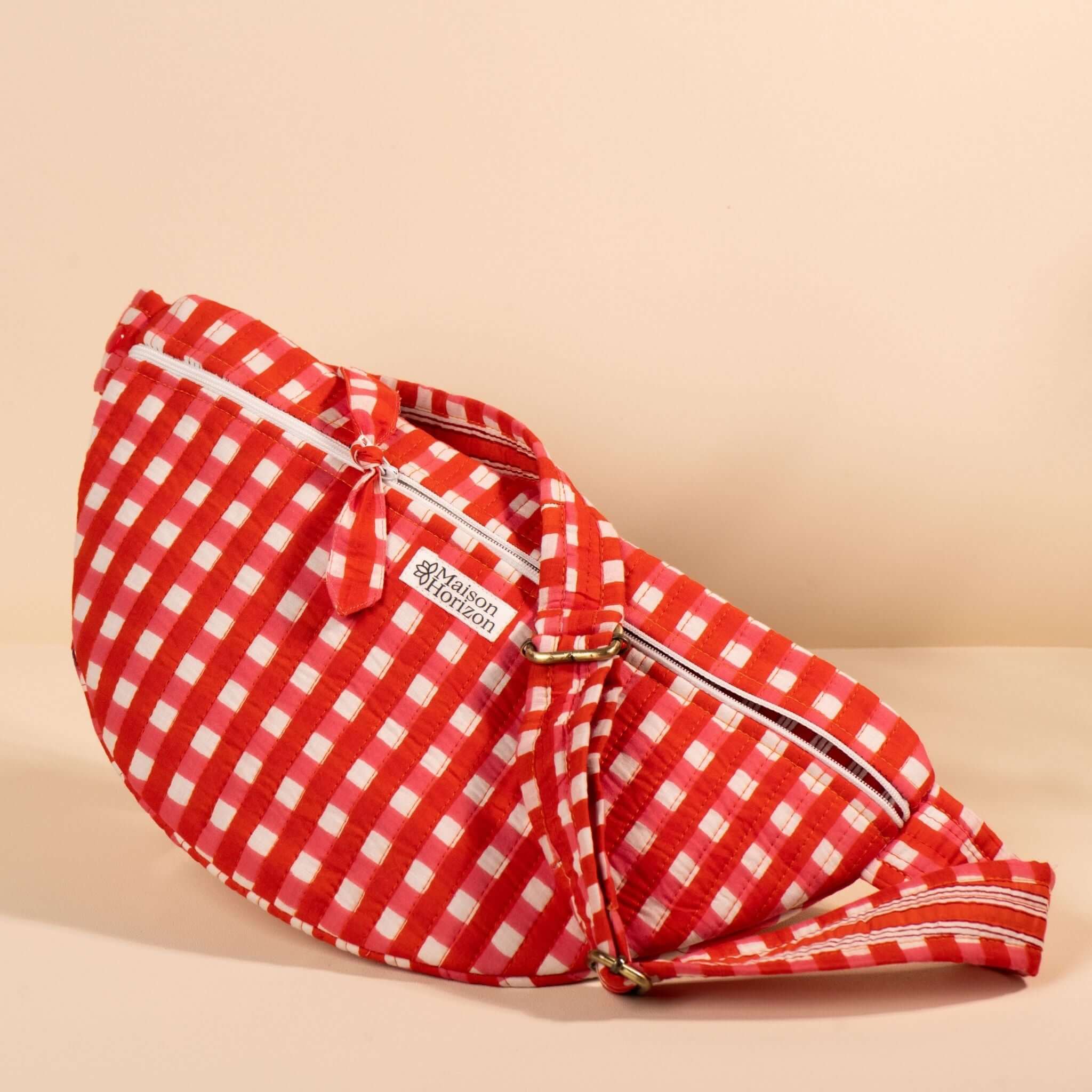 Sac Banane à Langer Kimi.BANA013.Couleur: Léopard