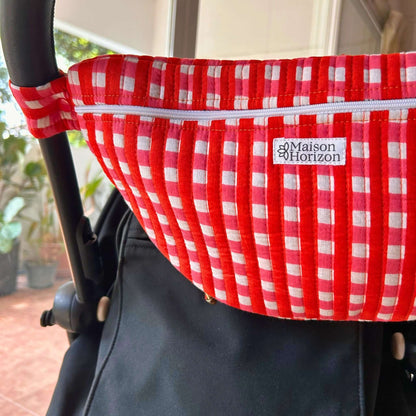 Sac Banane à Langer Kimi.BANA013.Couleur: Léopard
