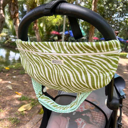 Sac Banane à Langer Kimi.BANA013.Couleur: Léopard