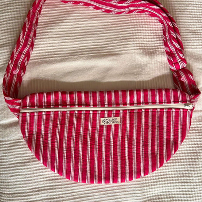 Sac Banane à Langer Kimi.BANA013.Couleur: Léopard