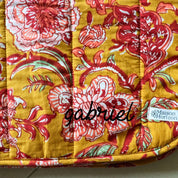 Tapis d'éveil ou tapis de sol Nur.TAPIS005.Couleur: Jungle Ciel