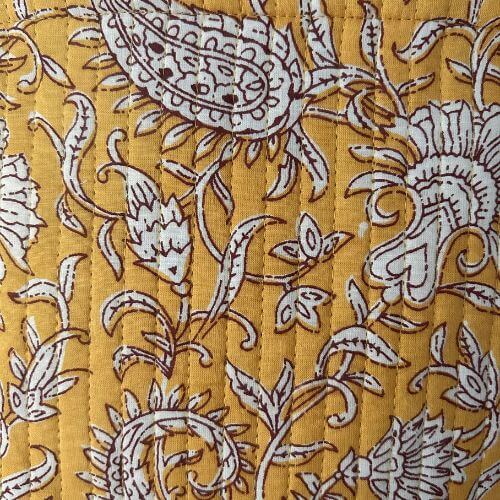 Trousse de toilette Banita.TROU057.Couleur: Jungle Sand